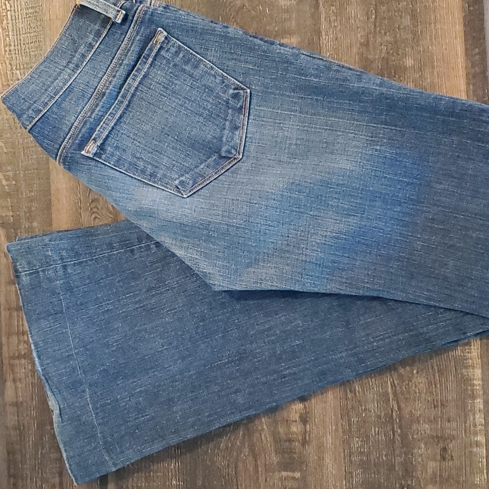 J Brand Flare Jeans Size 28